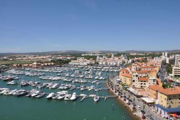 Aquamar 416 By Vilamoura Sun Espacoso Exterior photo