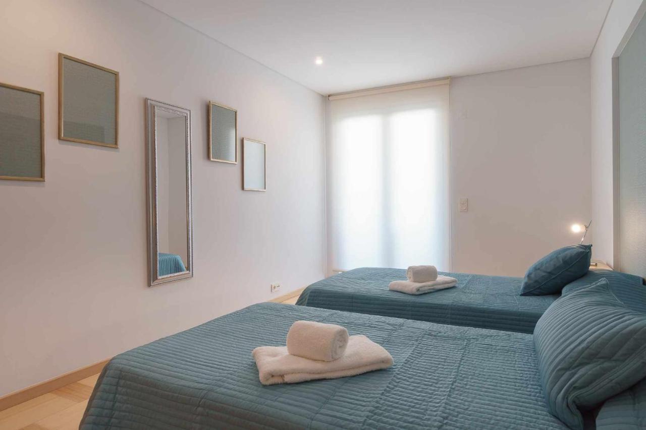 Aquamar 416 By Vilamoura Sun Espacoso Exterior photo